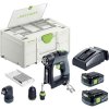 Festool CXS 12 2,5-Set 576865