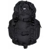 MFH Ruksak Recon-3048 čierny, 15 L