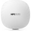 Hewlett Packard Enterprise Aruba AP-535 (RW) Dual Radio 4x4:4 802.11ax Internal Antennas Unified Campus AP RENEW JZ336A JZ336AR