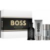 Hugo Boss SADA BOSS (PARFÉM V LAHVIČCE EDP/S 100 ML + SPRCHOVÝ GEL 100 ML + DEO SPREJ 75 ML)