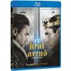 Král Artuš: Legenda o meči - Blu-ray