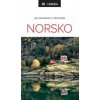Norsko - Zblízka - autor neuvedený