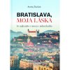 Bratislava, moja láska - Andrej Ďuríček