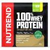 Nutrend 100% Whey Protein 30 g jahoda - banán