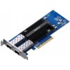 Synology E25G30-F2 / prídavná karta 2x 25GbE SFP28 / pre systémy Synology (E25G30-F2)