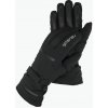 Dámske lyžiarske rukavice Reusch Alison Gore-Tex black/silver