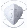 Respirátor ZKG9902V: FFP3 s ventilom na stojan 1 ks SPE F7023/SPE