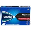 PANADOL Migréna 20 tabliet