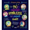20 výjimečných vynálezců, kteří změnili svět - autor neuvedený