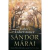 Esther's Inheritance - Sándor Márai