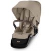 CYBEX Gazelle S Seat almond beige 2025