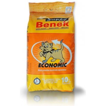 Benek Super economic 10 l