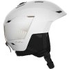 Lyžiarska prilba Salomon Icon LT PRO white M/56-59cm