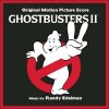 Soundtrack, Ghostbusters II (Original Motion Picture Score), CD