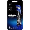 Gillette Power Styler