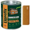 Lignofix silnovrstvá lazúra 0,75 l Dub