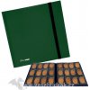 UltraPro Album na karty Ultra Pro - Eclipse Pro-Binder 12-Pocket na 480 kariet Forest Green
