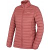 Dámska ultraľahká bunda Husky Noft L faded pink, M