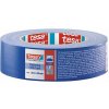 tesa® PRO Omítací páska, omítací, fasádní, lepicí, modrá, UV, 38 mm, L-25 m