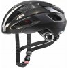 UVEX RISE CC, BLACK GOLD FLAKES WE 2025 52-56 cm