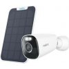 IP kamera Reolink Reolink Argus Series B340 + solárny panel (6976930221416) biela