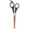EBI NOIR DOUBLE THINNING SCISSORS ca.17x5,5cm/cutting&shorting