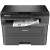 Brother DCP-L2600D, A4 laser MFP, print/scan/copy, 34 strán/min, 600x600, duplex, USB 2.0, DCPL2600DYJ1