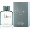 Calvin Klein CK Free toaletná voda pánska 50 ml