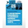 O osvietenom premiérovi, vianočnom kaprovi a slovenskej Gréte - Peter Moczo a kolektív