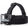 Púzdro Tech-Protect Ochranná páska na hlavu GoPro Hero čierne
