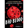 Bad Blood - Jennifer Lynn Barnes
