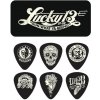 Dunlop Lucky 13 Pick Tin 0.73