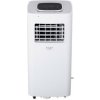 Adler AD 7924 / klimatizácia / 1500 W / 2 rýchlosti / 63dB / do 20m2 / diaľkové ovládanie (AD 7924)