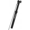Sedlovka teleskopická Force DROPPER 30,9/405mm