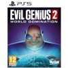 Evil Genius 2: World domination (PS5)