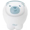 Chicco Chicco - Detský projektor 2v1 POLAR BEAR 3xAA modrá AG0694 + záruka 3 roky zadarmo