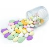 HappySprinkles HS posyp mix - VN Vajíčka mandle 160g - VÝPREDAJ