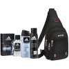 ADIDAS SADA GÉL DEO PARFUM KOZMETICKÁ TAŠKA DYNAMIC PULSE pre NEHO