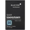 BS PREMIUM PRO SAMSUNG S3650 GALAXY CORBY/S5610/L700 LION 1000 mAh 14502000