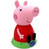 Pokladnička Prasiatko Peppa 21 cm