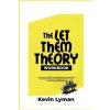 The Let Them Theory Workbook (Kevin Lyman)(Brožovaná)
