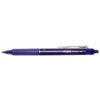 Pilot Roller FriXion Clicker 0,7 prepisovateľný,fialový