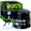 Hiflofiltro Olejový filter HF153