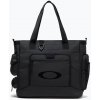 Cestovná taška Oakley Rover Messenger 28 l blackout