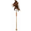 Hobby Horse Bella HKM brown/white