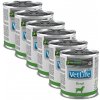 Vet Life Renal Canine 6 x 300 g
