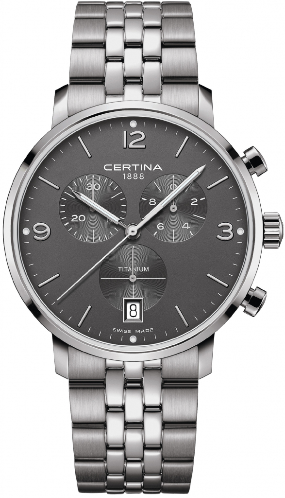 Certina 035.417.44.087.00