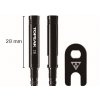 prodloužení ventilku Topeak Valve Extender 28 mm