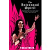 The Intranquil Spirit: Bring Back Lost Love and Return an Ex with Black Magic Witchcraft