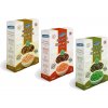 Sam Mills Fusilli z cíceru 250 g